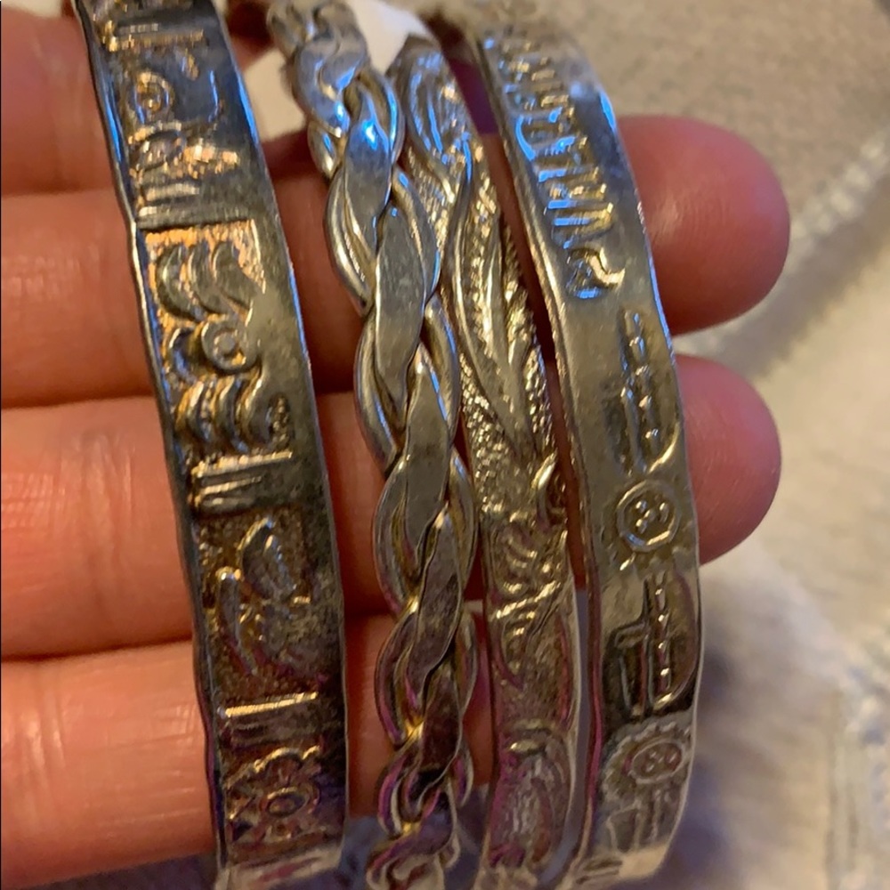 Bracelets - Picture 3 of 3